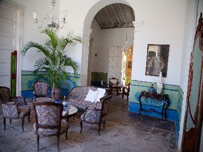 Gardenia´s Hostal Gutierrez19